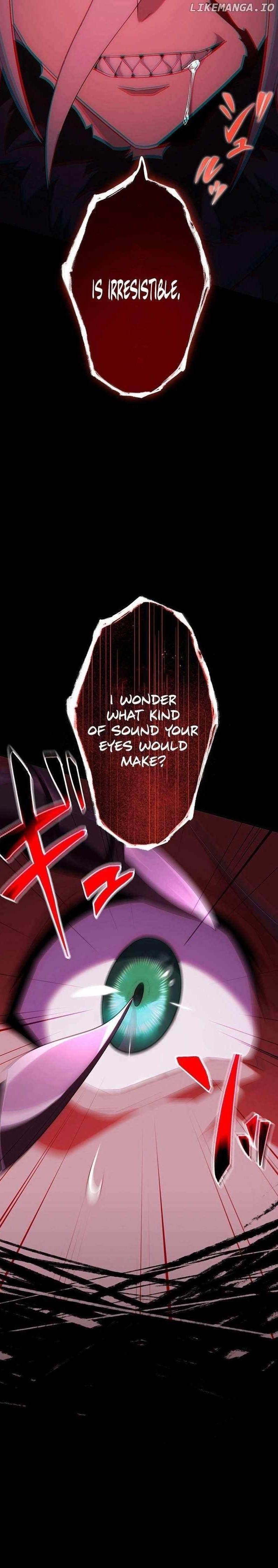 Avenger of Mystical Eyes – Blood Parasite - Chapter 40 - photo - 15
