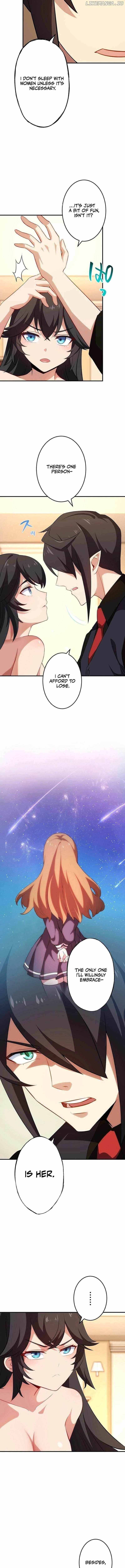 Avenger of Mystical Eyes – Blood Parasite - Chapter 41 - photo - 15