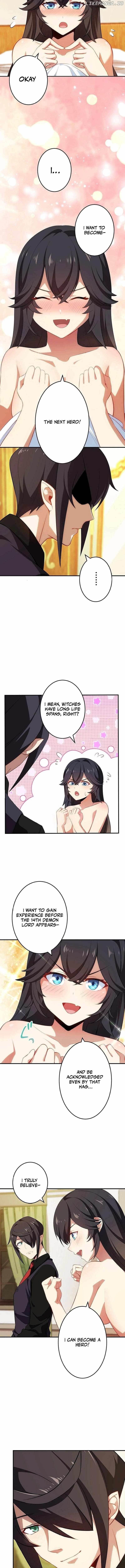 Avenger of Mystical Eyes – Blood Parasite - Chapter 42 - photo - 9
