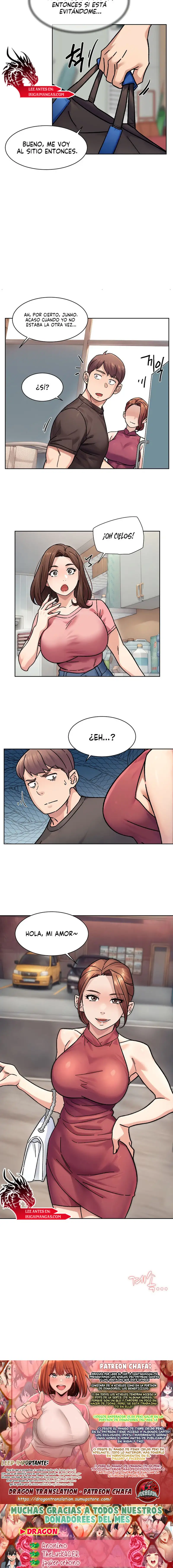 Cleaning Service Raw - Chapter 34 - photo - 11