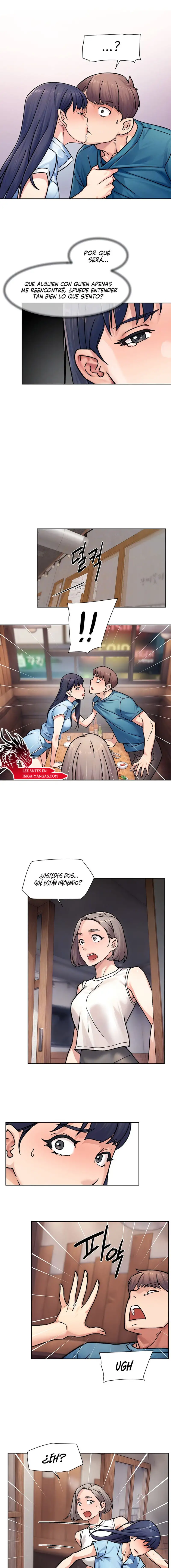 Cleaning Service Raw - Chapter 34 - photo - 4