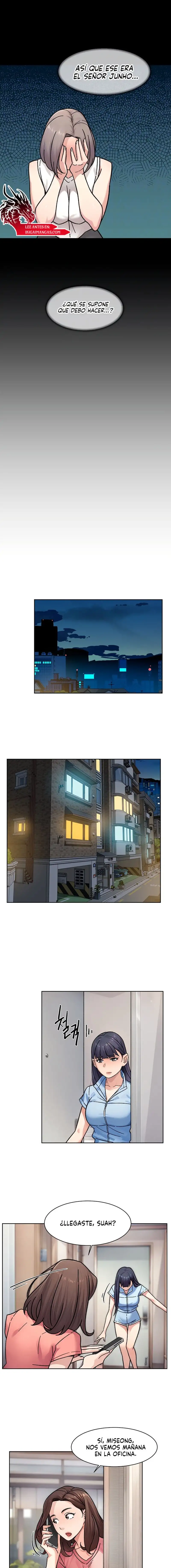 Cleaning Service Raw - Chapter 34 - photo - 6