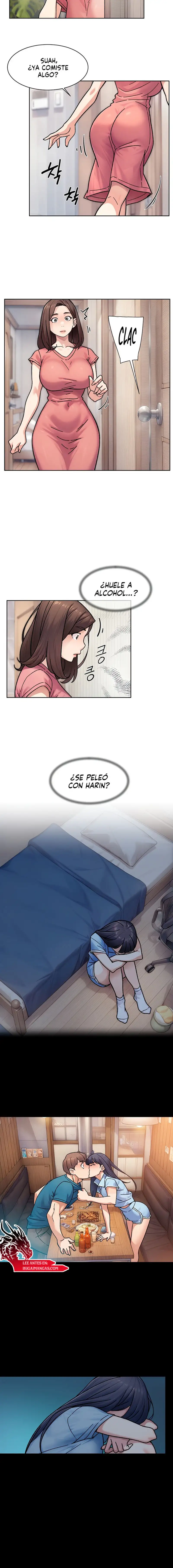 Cleaning Service Raw - Chapter 34 - photo - 7