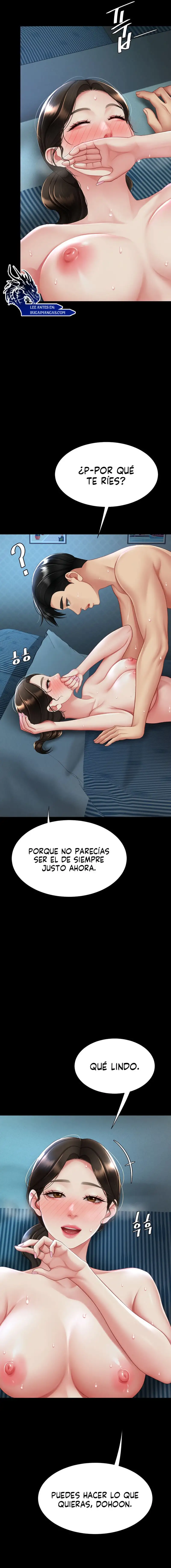 Mom Eat First Raw - Chapter 106 - photo - 11