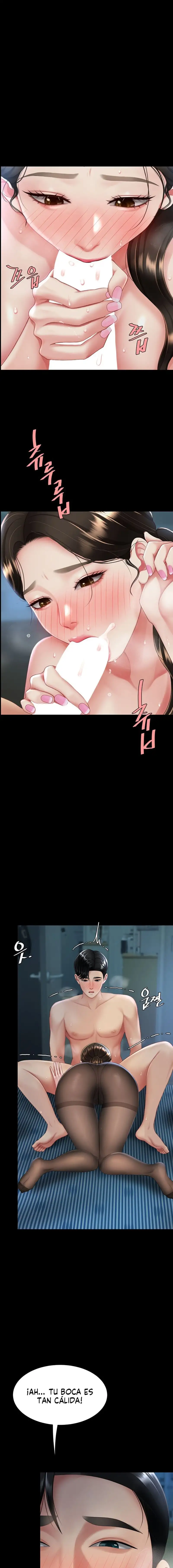 Mom Eat First Raw - Chapter 106 - photo - 14