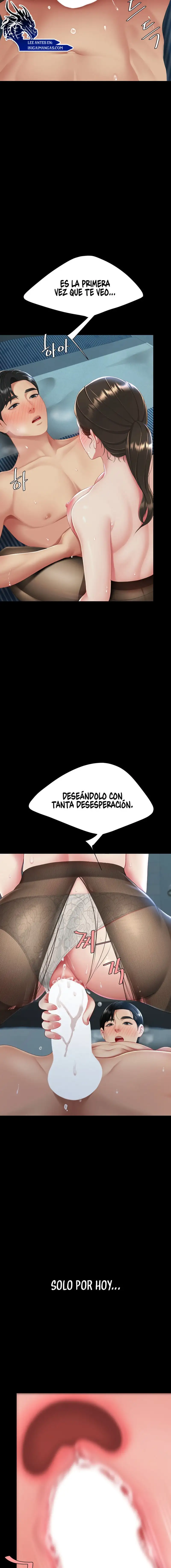 Mom Eat First Raw - Chapter 106 - photo - 19