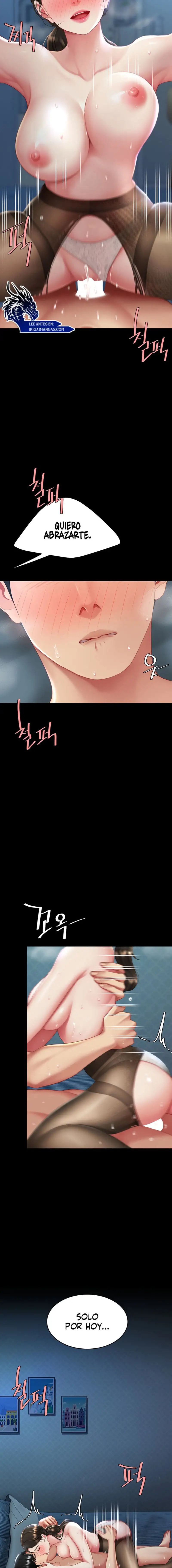 Mom Eat First Raw - Chapter 106 - photo - 22