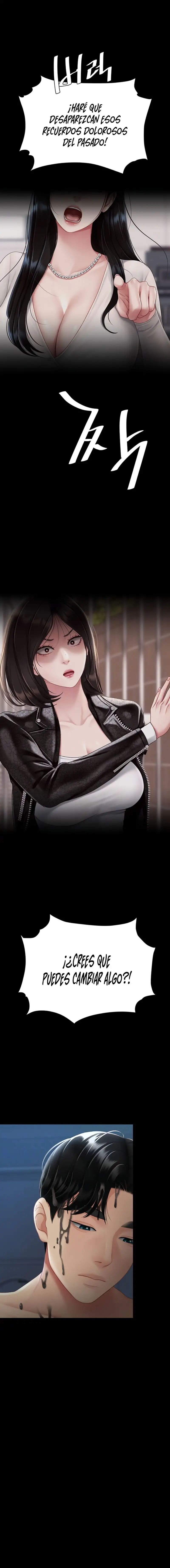 Mom Eat First Raw - Chapter 106 - photo - 5