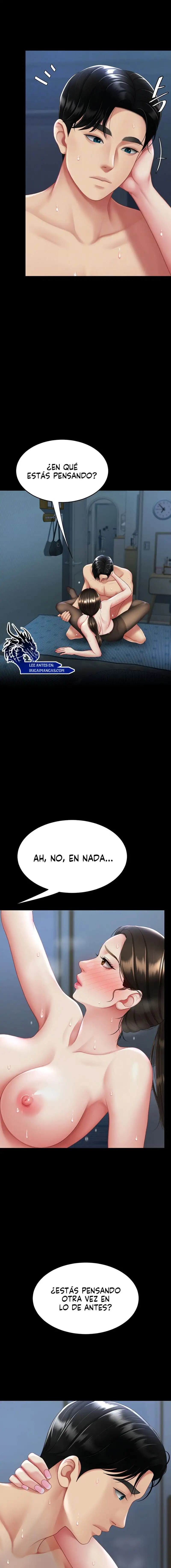 Mom Eat First Raw - Chapter 106 - photo - 6