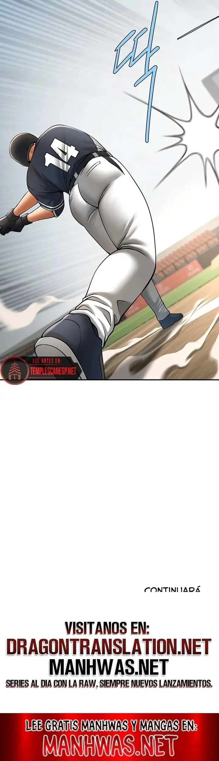The Cheat Code Hitter Fucks Them All Raw - Chapter 84 - photo - 16
