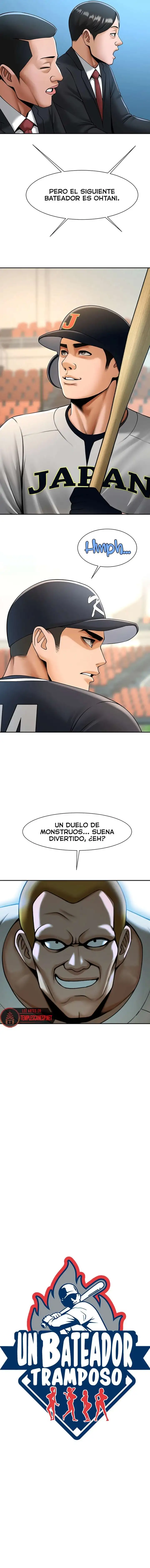 The Cheat Code Hitter Fucks Them All Raw - Chapter 84 - photo - 2