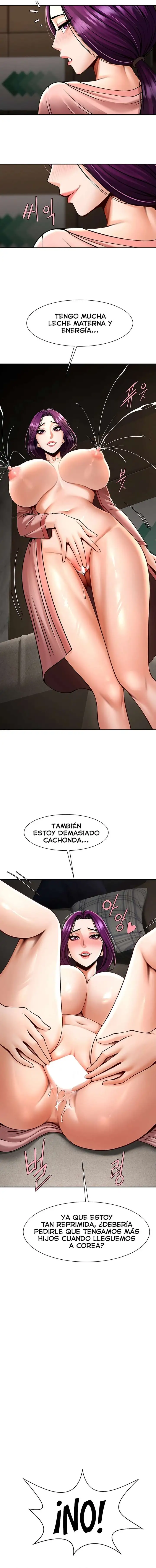 The Cheat Code Hitter Fucks Them All Raw - Chapter 84 - photo - 9
