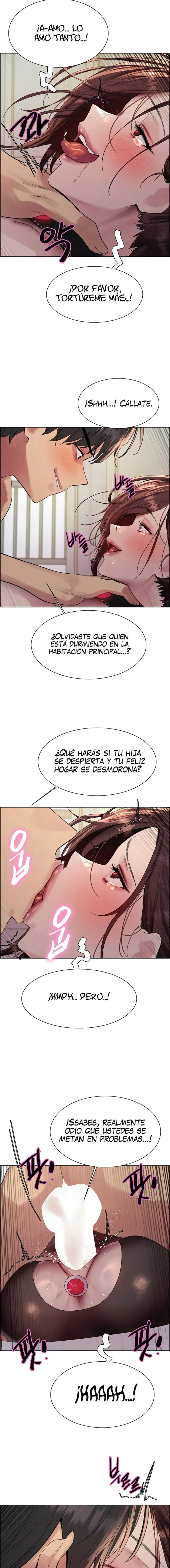 Sex Stopwatch Raw - Chapter 149 - photo - 10