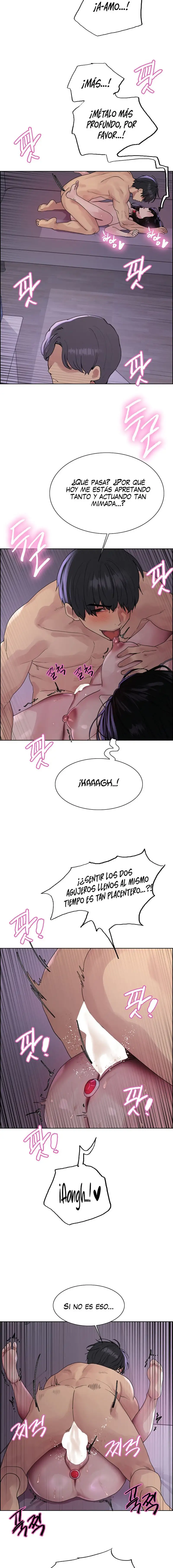 Sex Stopwatch Raw - Chapter 149 - photo - 12