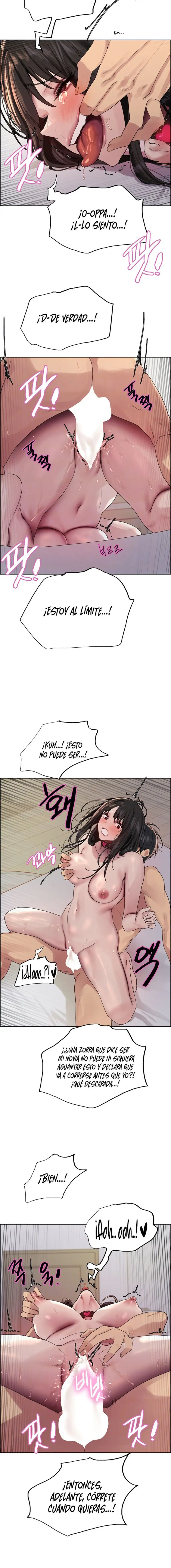 Sex Stopwatch Raw - Chapter 149 - photo - 3