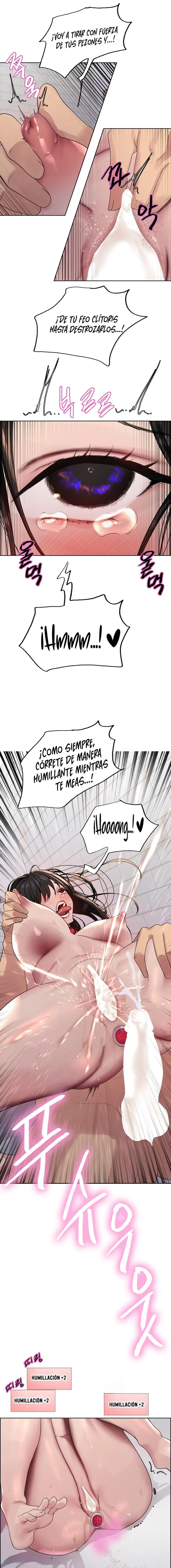 Sex Stopwatch Raw - Chapter 149 - photo - 4