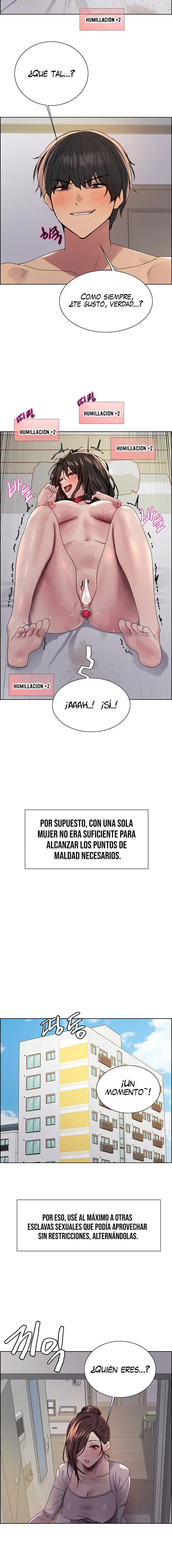 Sex Stopwatch Raw - Chapter 149 - photo - 5