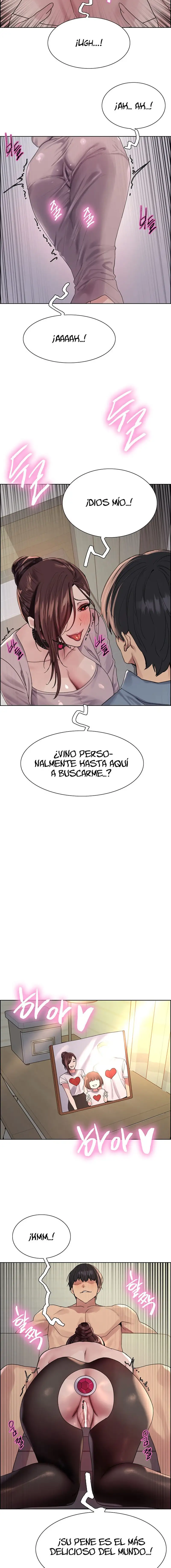 Sex Stopwatch Raw - Chapter 149 - photo - 7