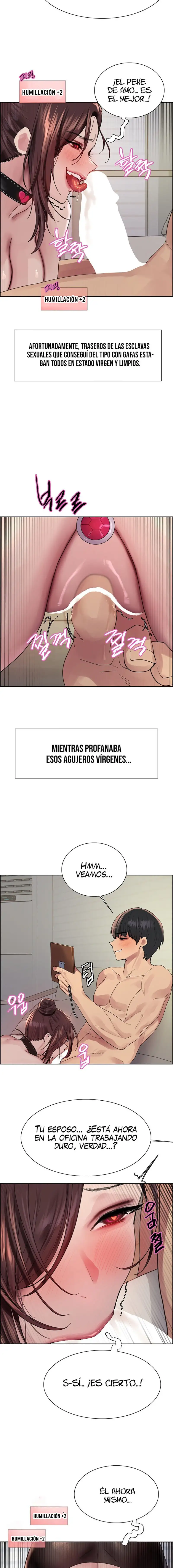 Sex Stopwatch Raw - Chapter 149 - photo - 8