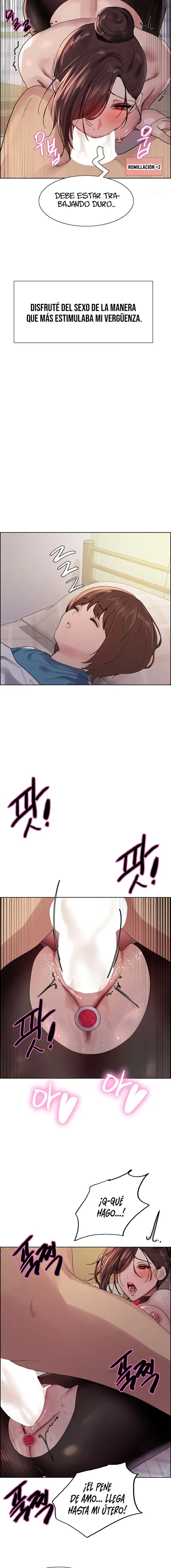Sex Stopwatch Raw - Chapter 149 - photo - 9