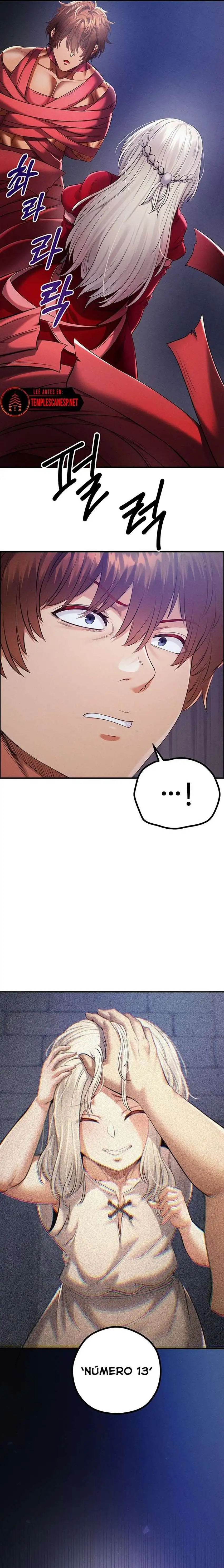 Revenge by Harem Raw - Chapter 42 - photo - 13