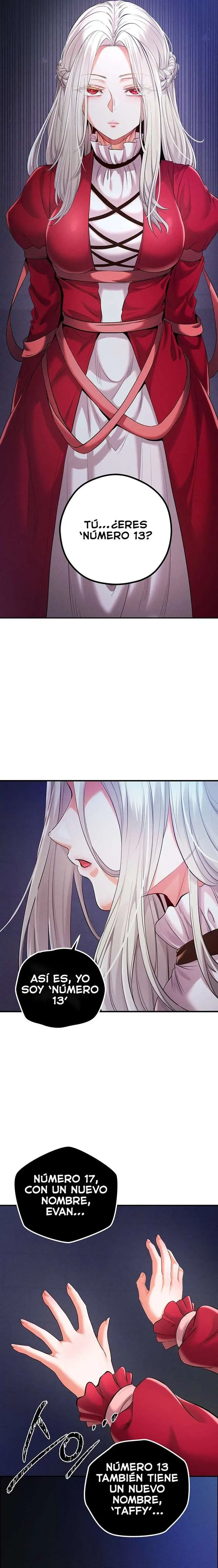 Revenge by Harem Raw - Chapter 42 - photo - 14