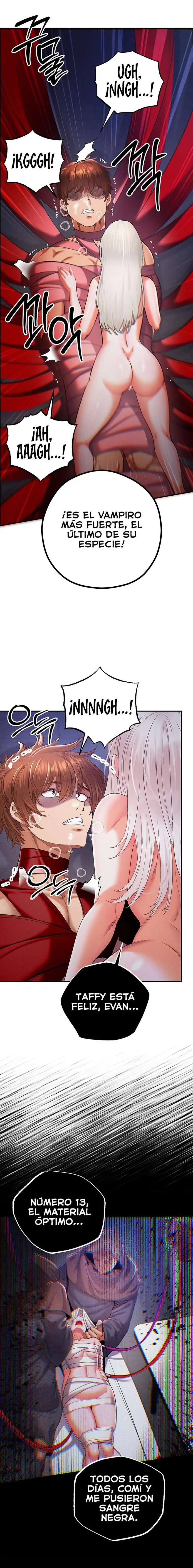 Revenge by Harem Raw - Chapter 42 - photo - 23