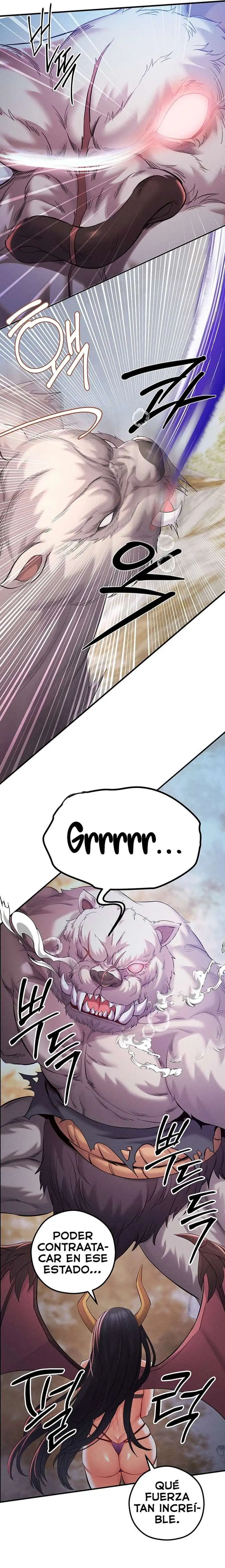 Revenge by Harem Raw - Chapter 42 - photo - 5