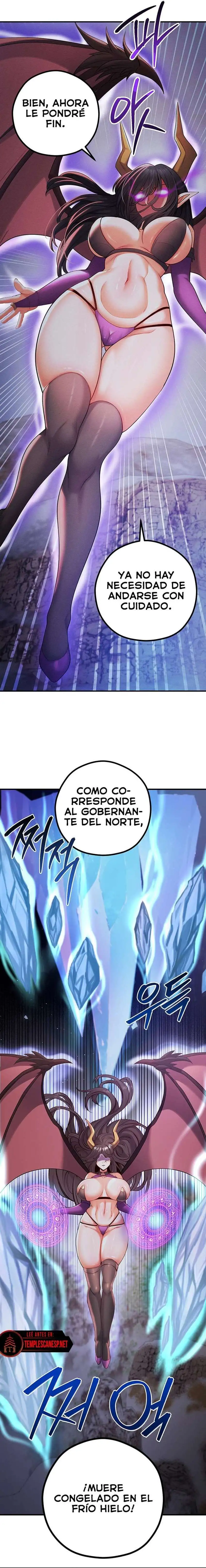 Revenge by Harem Raw - Chapter 42 - photo - 6