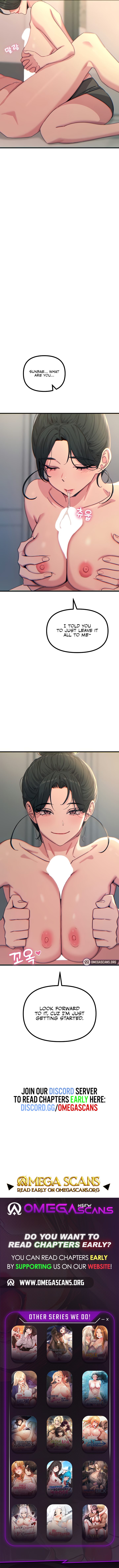 You Won’t Get Me Twice - Chapter 33 - photo - 8