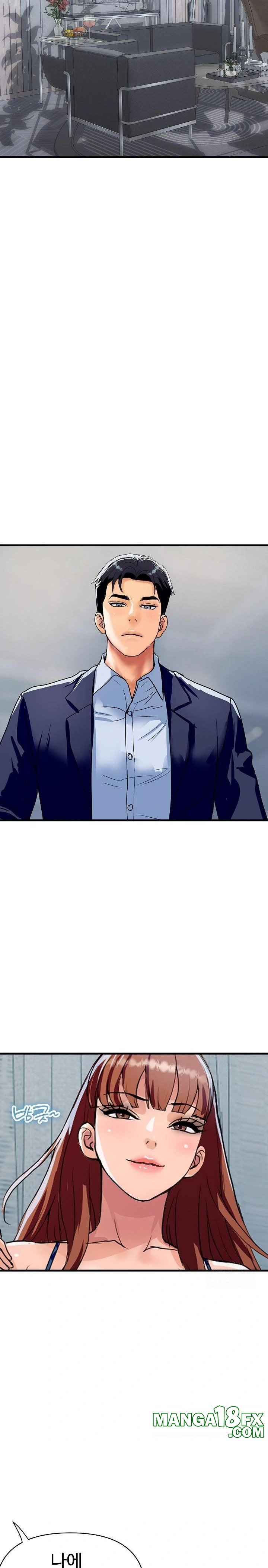 Royal Family Raw - Chapter 36 - photo - 6