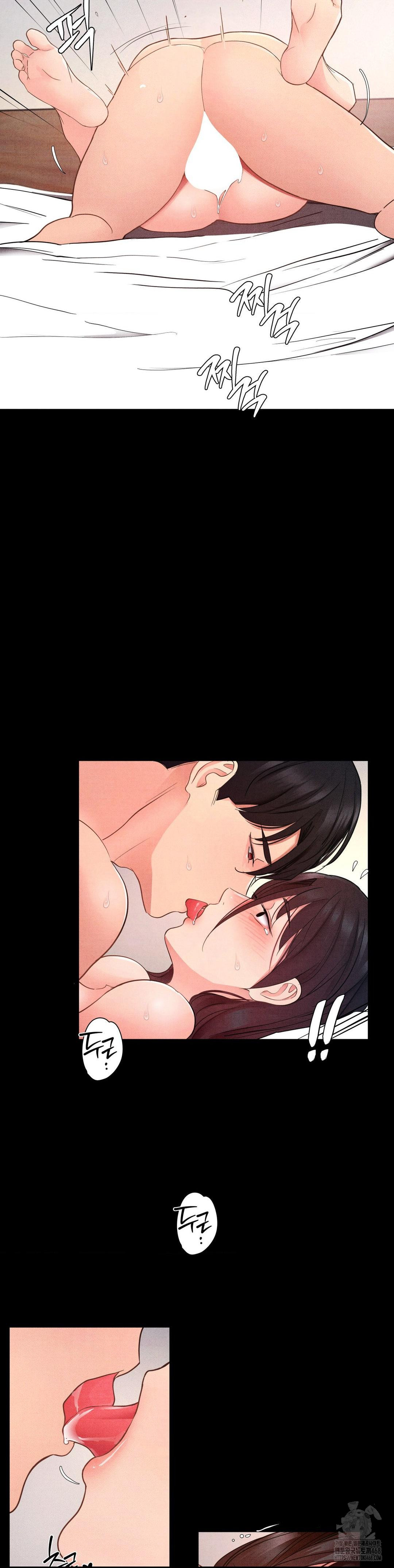 Daily Humiliation Experience Raw - Chapter 22 - photo - 17