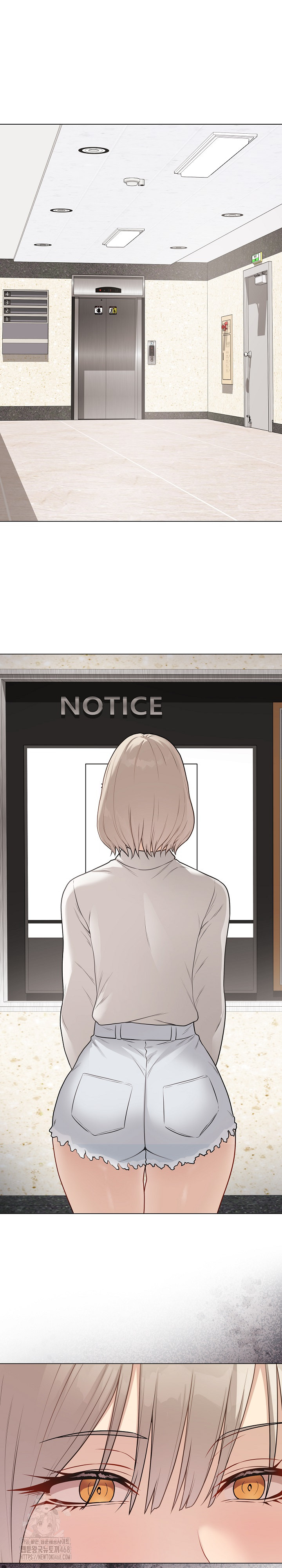 Private Academy Raw - Chapter 22 - photo - 2
