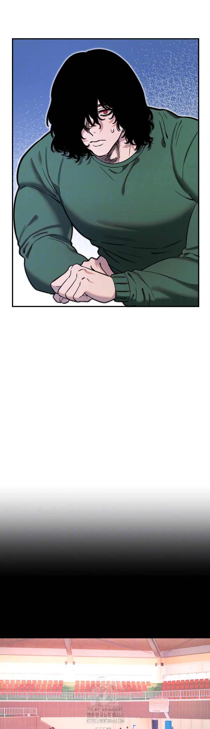 Manitto Raw - Chapter 43 - photo - 8