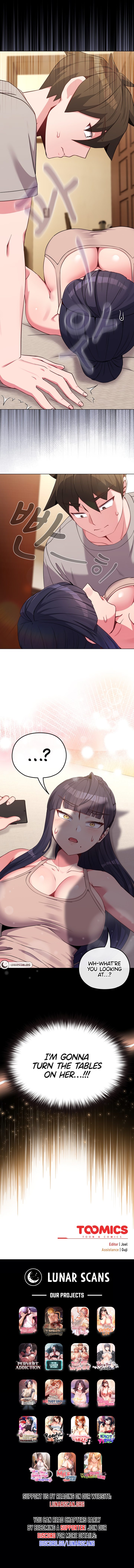But You’re the Same Age as My Daughter?! - Chapter 29 - photo - 10