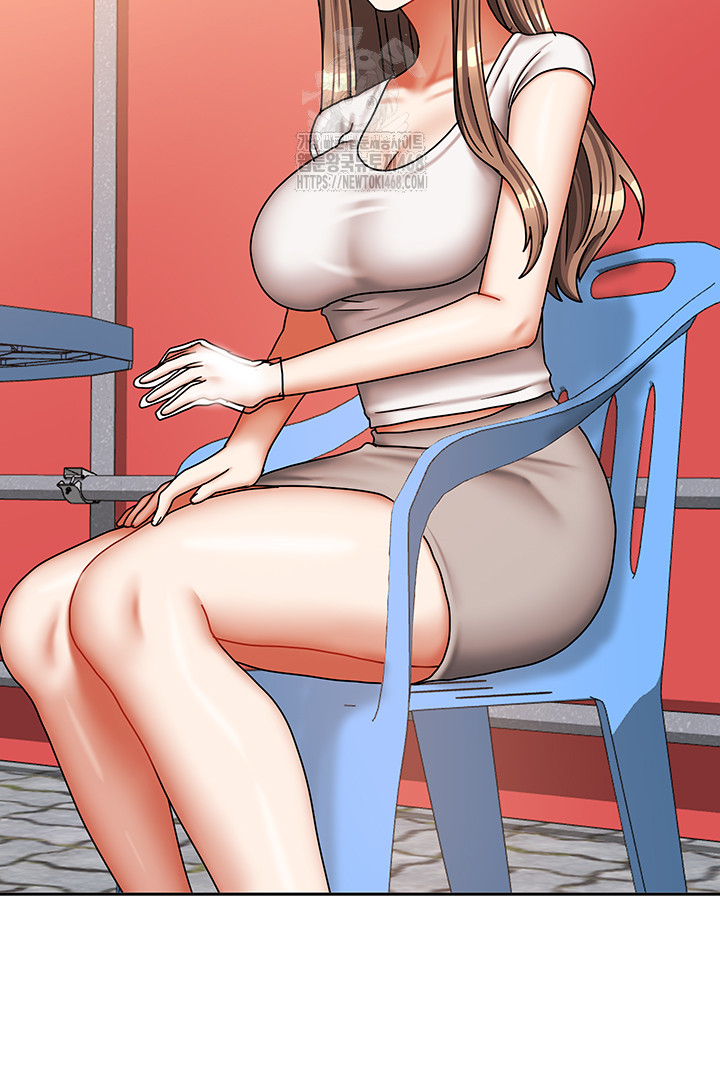 Living With Two Households Raw - Chapter 33 - photo - 18