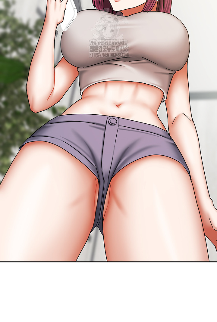 Living With Two Households Raw - Chapter 33 - photo - 39