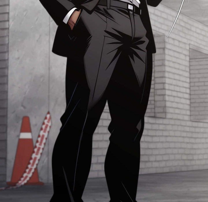 Gangster x Office Lady - Chapter 82 - photo - 10