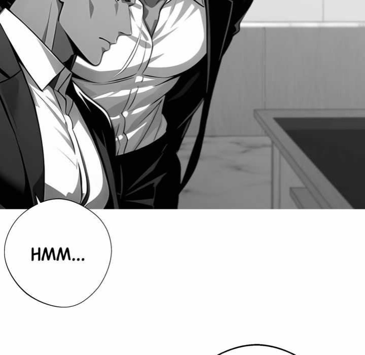 Gangster x Office Lady - Chapter 82 - photo - 100