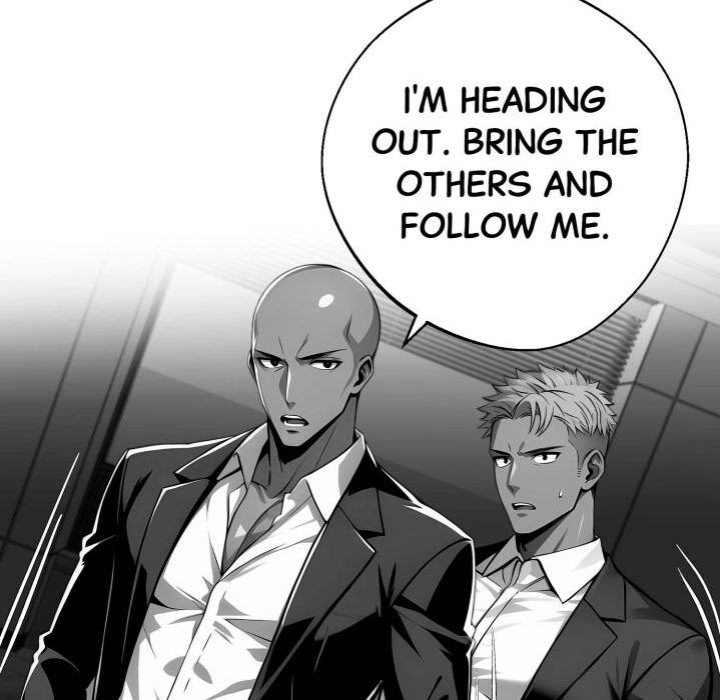 Gangster x Office Lady - Chapter 82 - photo - 101