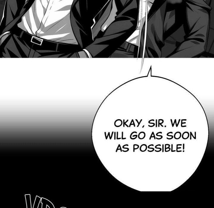 Gangster x Office Lady - Chapter 82 - photo - 102