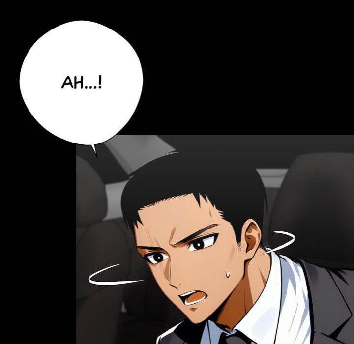 Gangster x Office Lady - Chapter 82 - photo - 112
