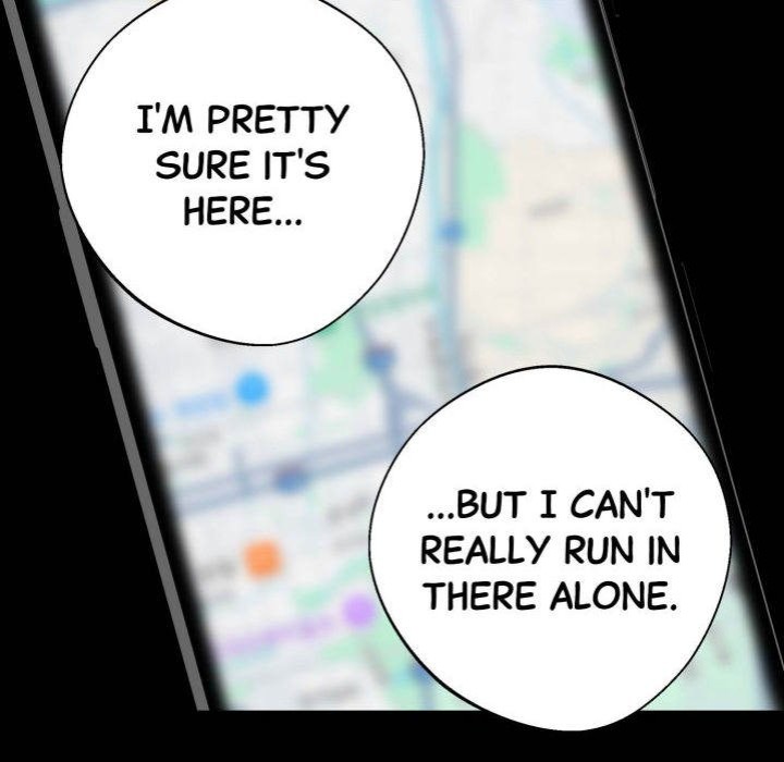 Gangster x Office Lady - Chapter 82 - photo - 114
