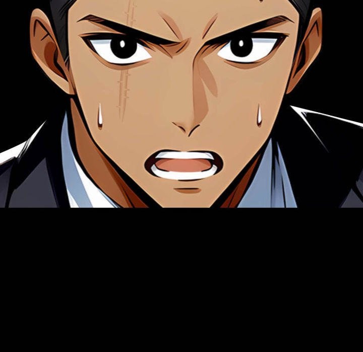 Gangster x Office Lady - Chapter 82 - photo - 117
