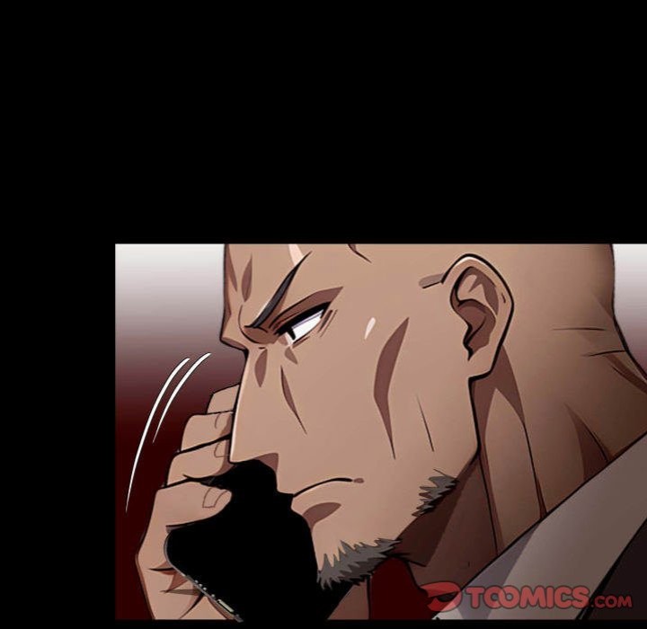 Gangster x Office Lady - Chapter 82 - photo - 12