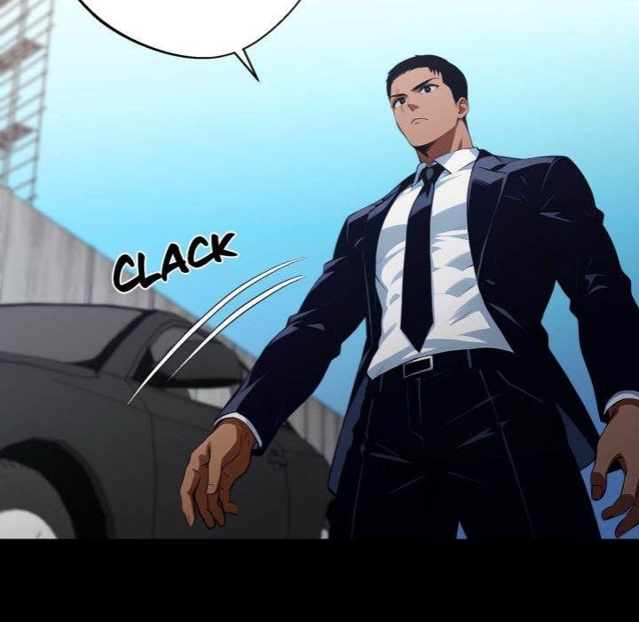 Gangster x Office Lady - Chapter 82 - photo - 120