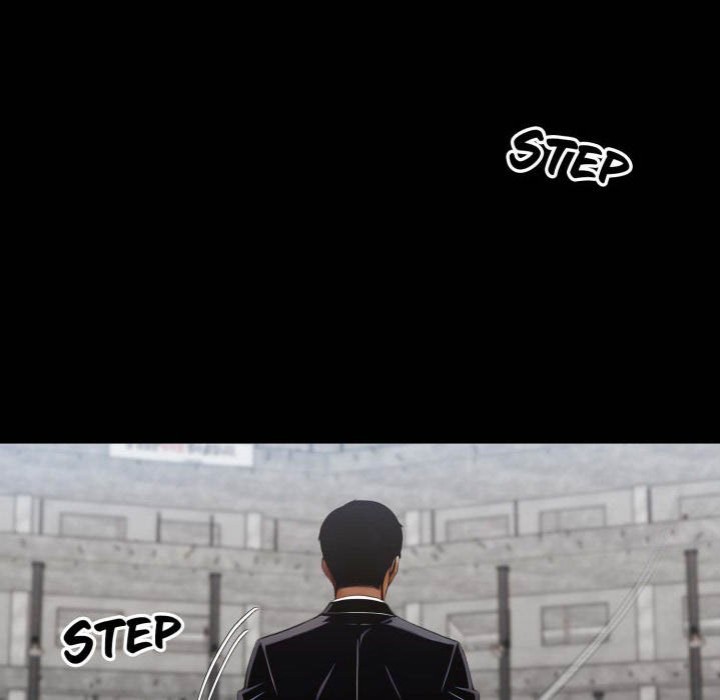 Gangster x Office Lady - Chapter 82 - photo - 121