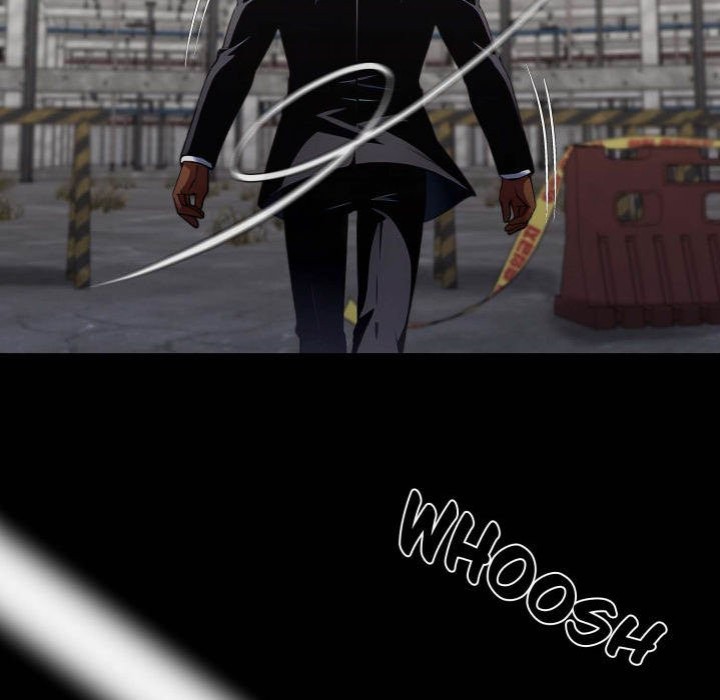 Gangster x Office Lady - Chapter 82 - photo - 122