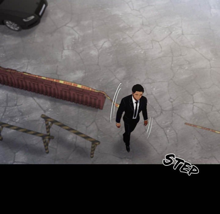 Gangster x Office Lady - Chapter 82 - photo - 124