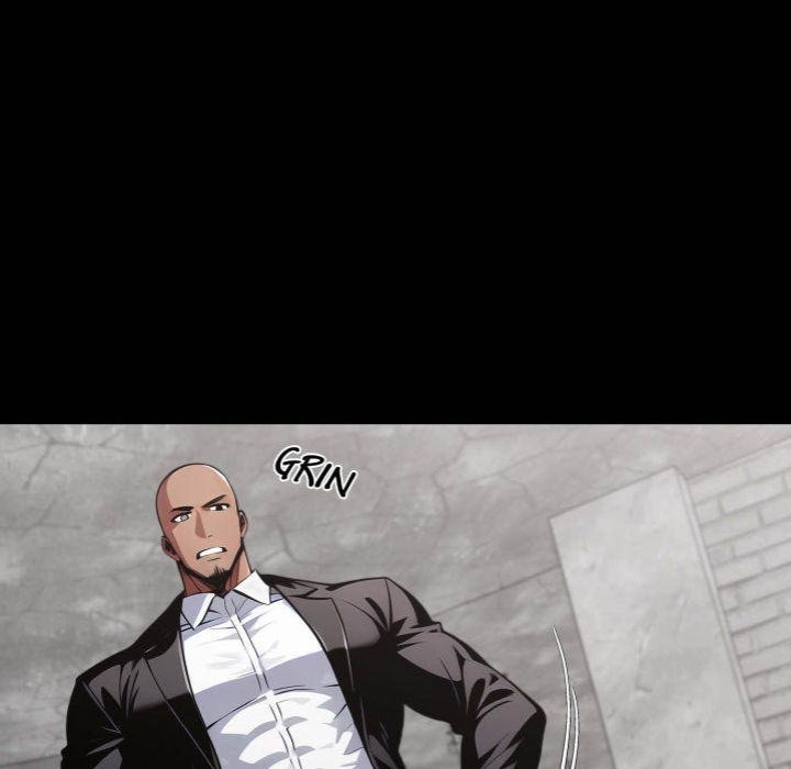 Gangster x Office Lady - Chapter 82 - photo - 125